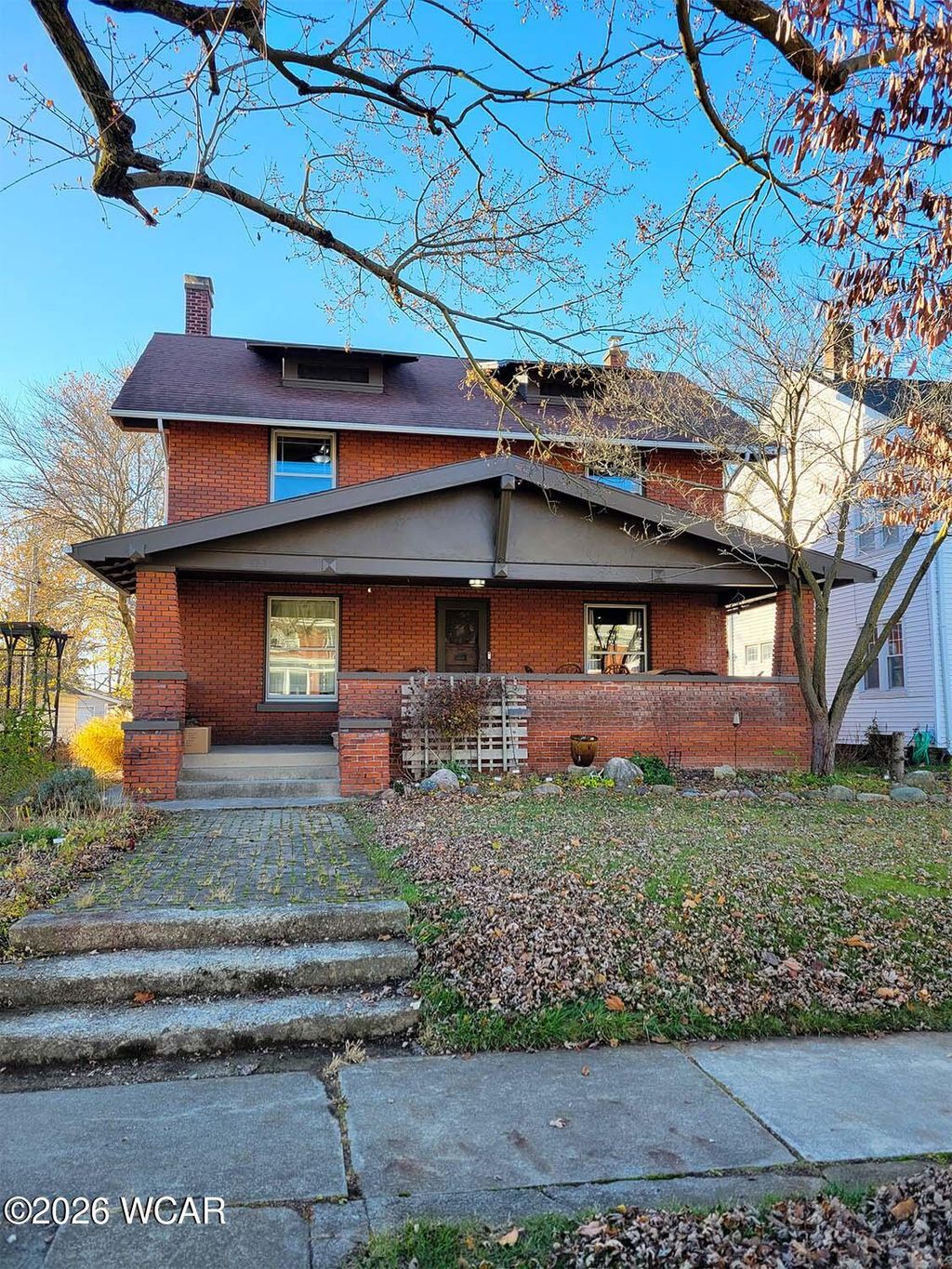 Photo of 430 S Kenilworth Avenue, Lima, OH 45805 (MLS # 309175)