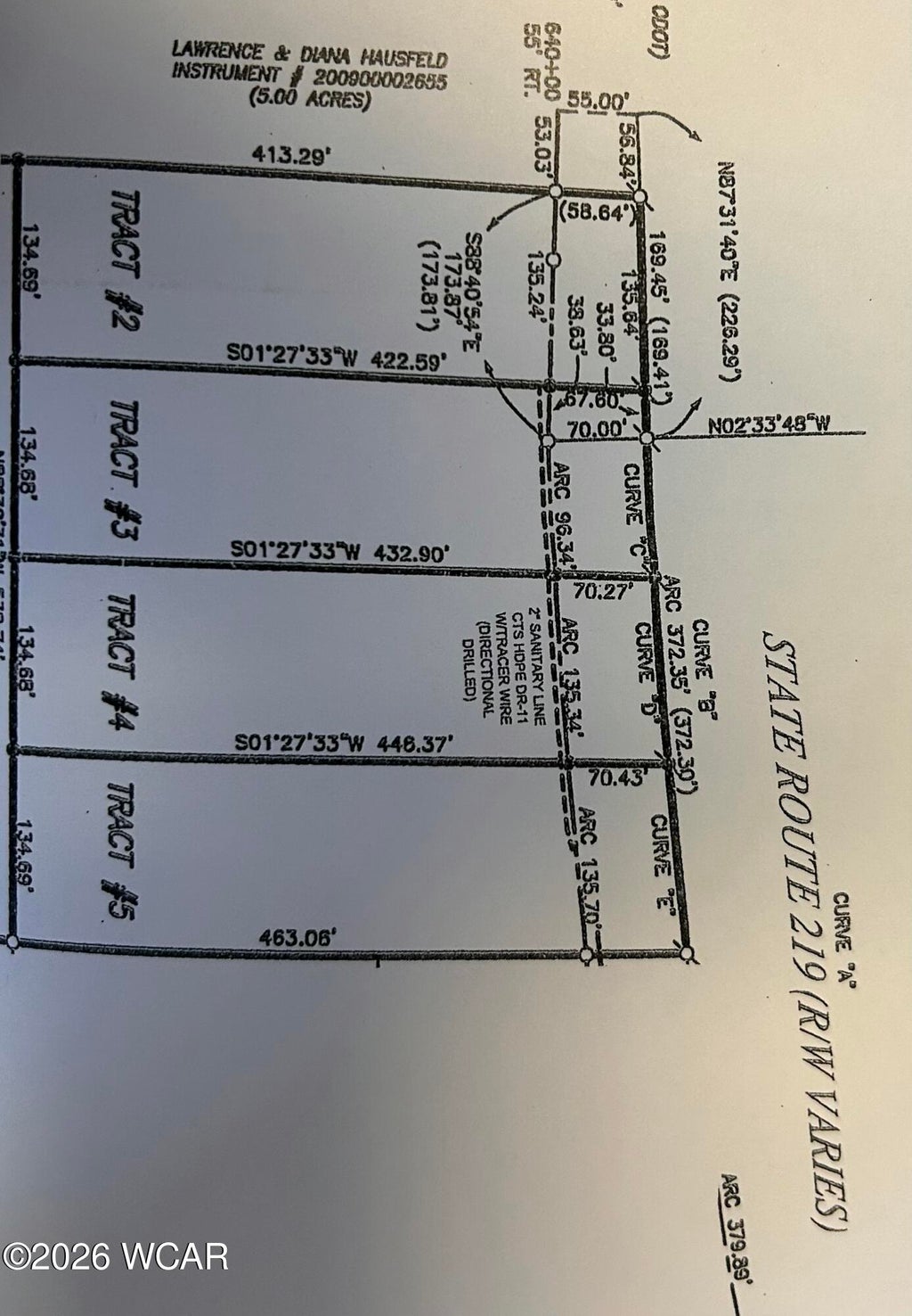 Photo of 219 St Rt 219 Highway, Celina, OH 45822 (MLS # 311142)