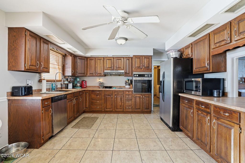 Photo of 16439 County Road 144, Kenton, OH 43326 (MLS # 309377)