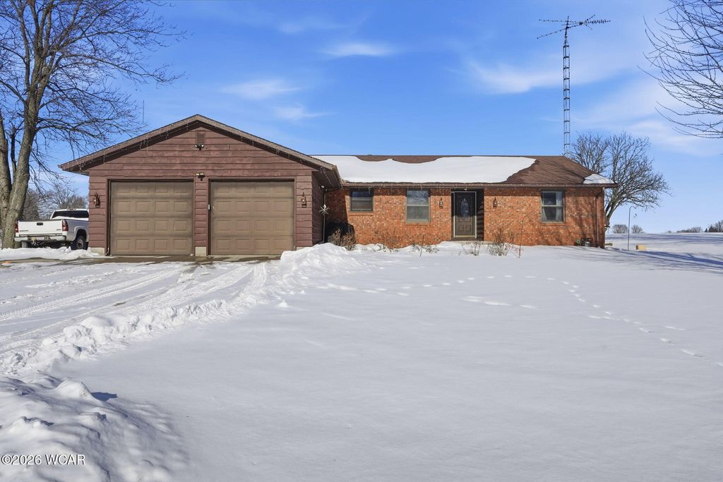 Photo of 16439 County Road 144, Kenton, OH 43326 (MLS # 309377)