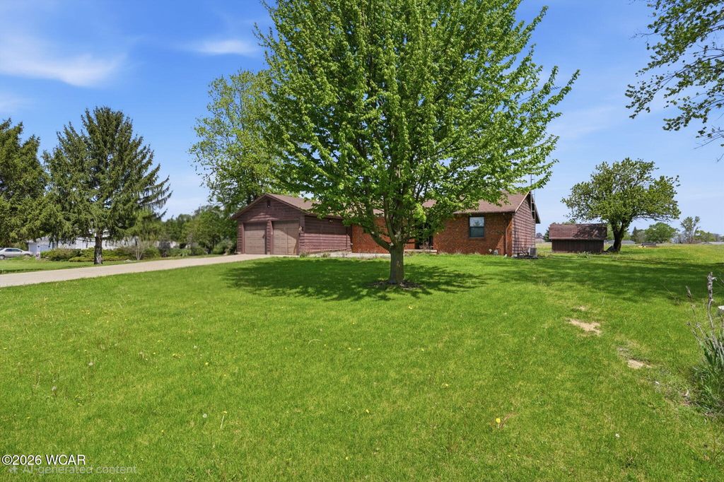 Photo of 16439 County Road 144, Kenton, OH 43326 (MLS # 309377)