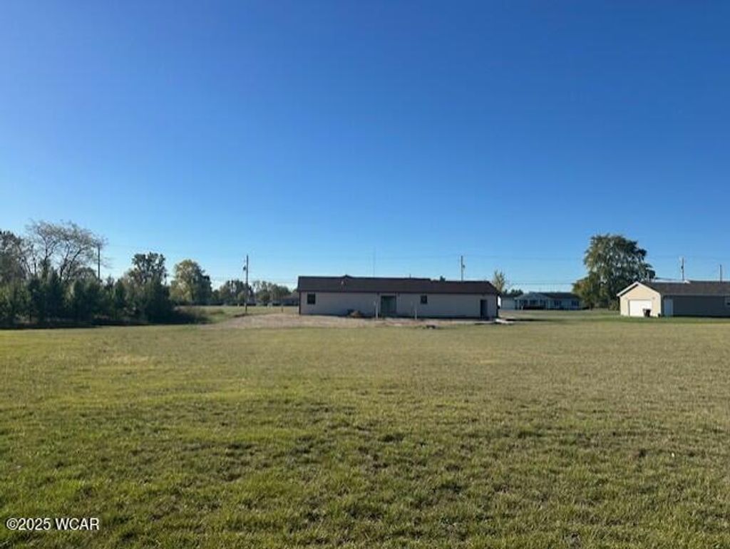 Photo of 4250 Diller Road, Lima, OH 45807 (MLS # 308146)