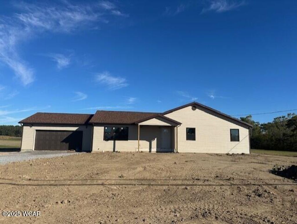 Photo of 4250 Diller Road, Lima, OH 45807 (MLS # 308146)