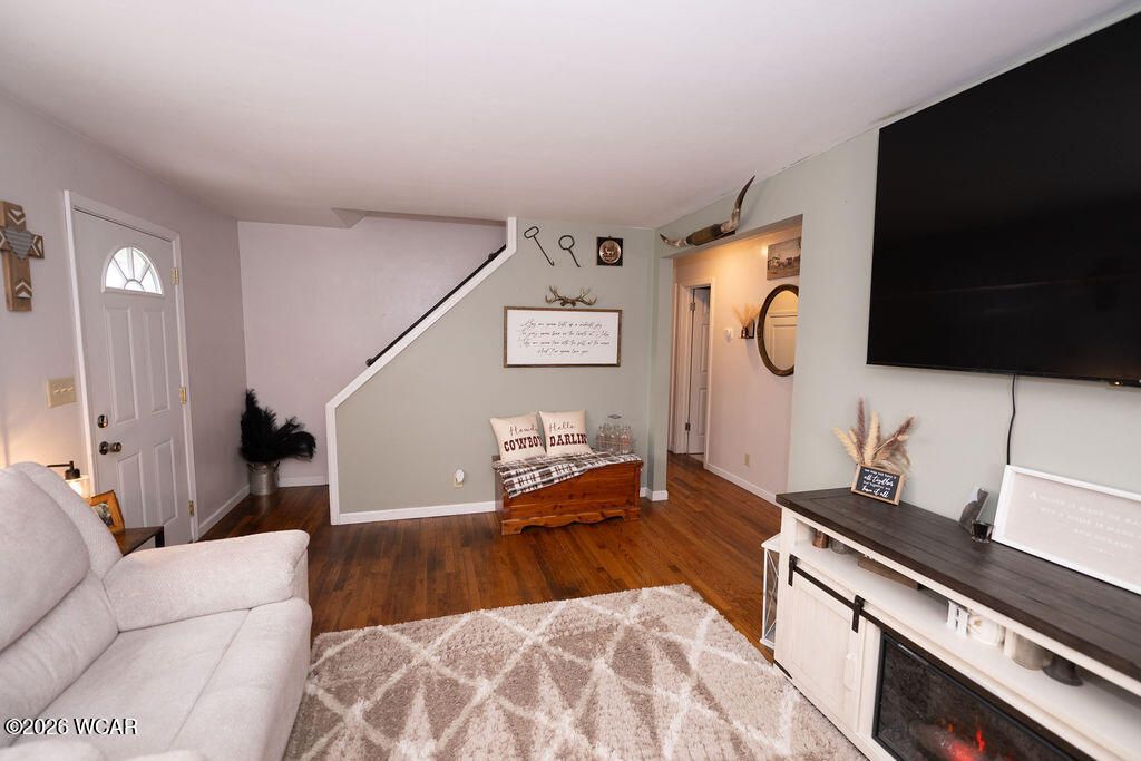 Photo of 1215 S Blanchard Street, Findlay, OH 45840 (MLS # 309778)