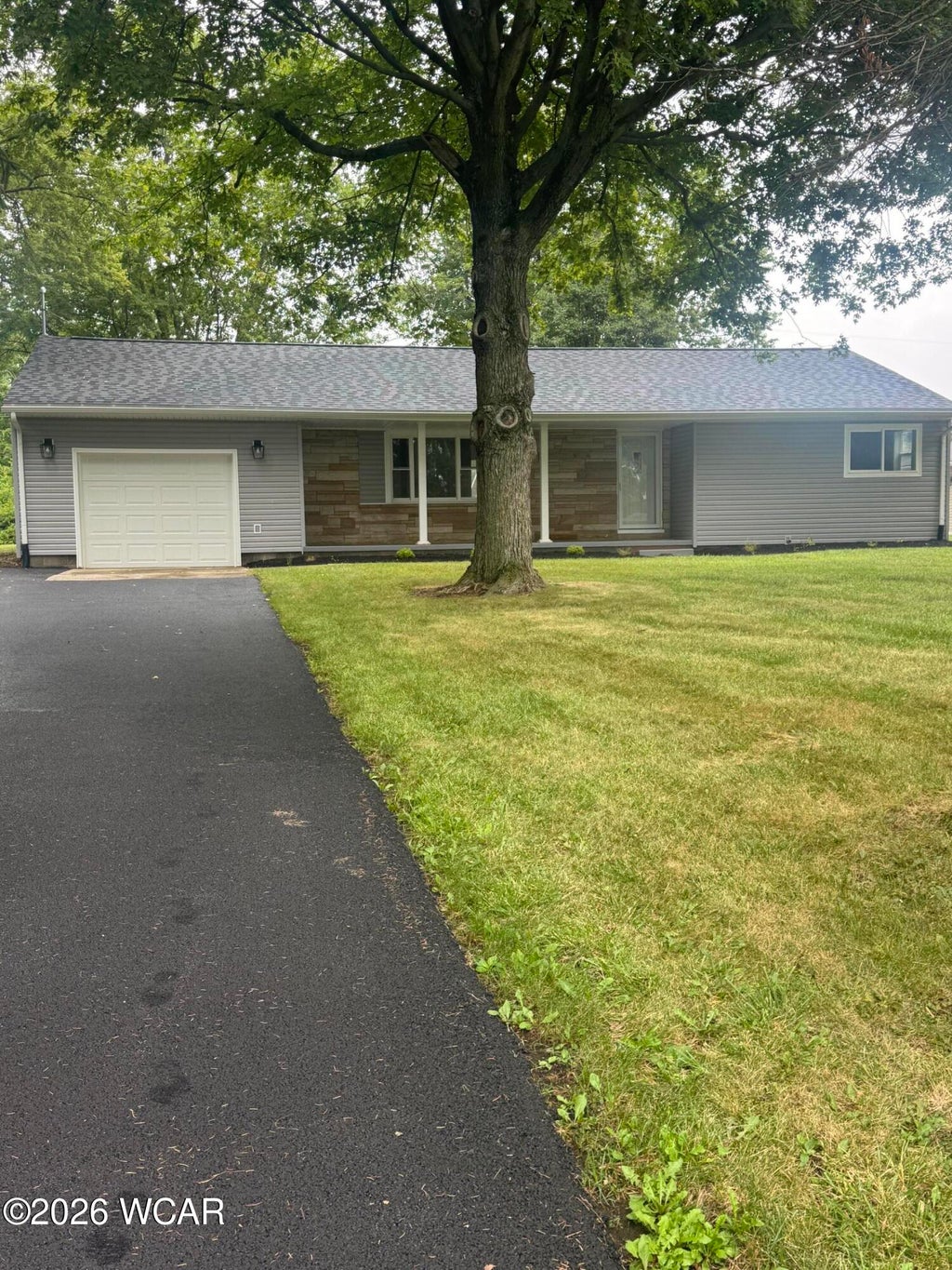 Photo of 11786 Hillcrest Drive, Kenton, OH 43326 (MLS # 311523)