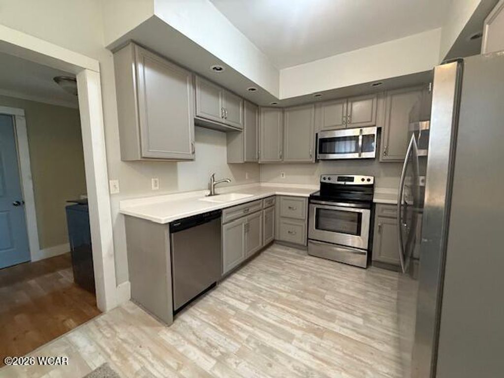 Photo of 89 Broadway St. Street, Kenton, OH 43326 (MLS # 309269)