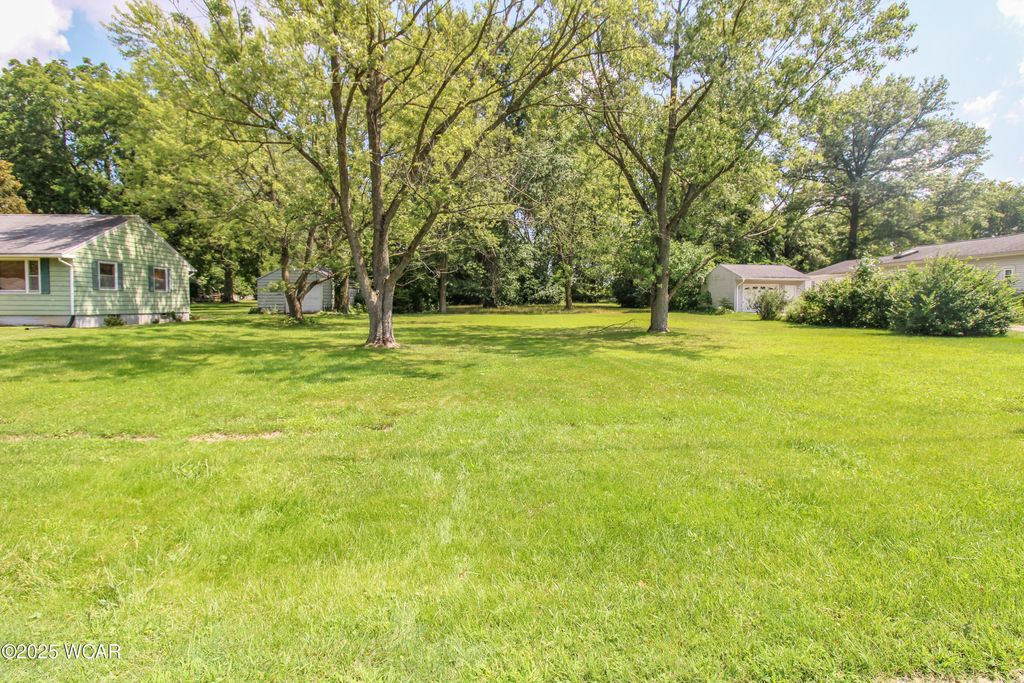 Photo of 00 Homeward Avenue, Lima, OH 45805 (MLS # 307932)