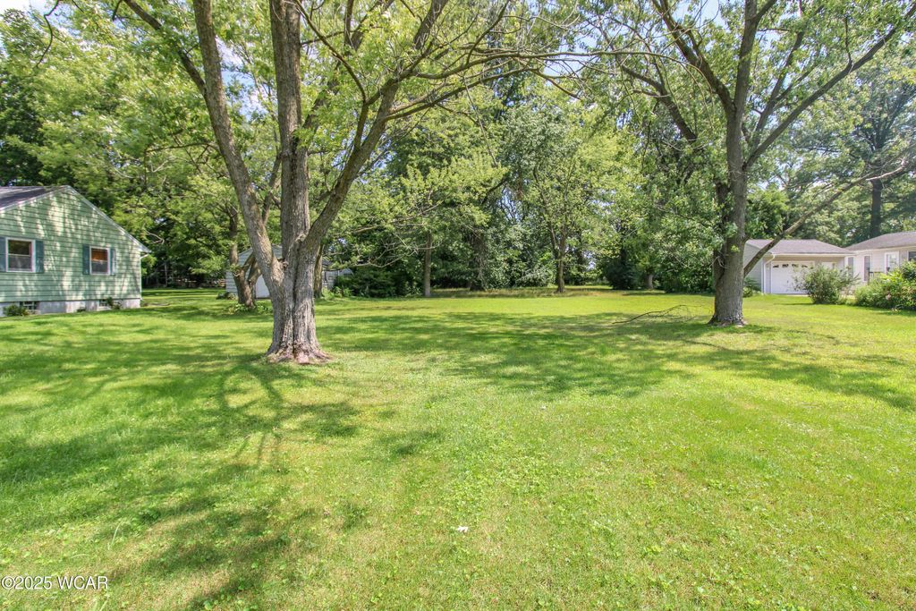 Photo of 00 Homeward Avenue, Lima, OH 45805 (MLS # 307932)