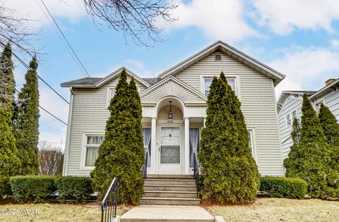 600 S Washington Street, Van Wert, OH 45891 - #: 306435