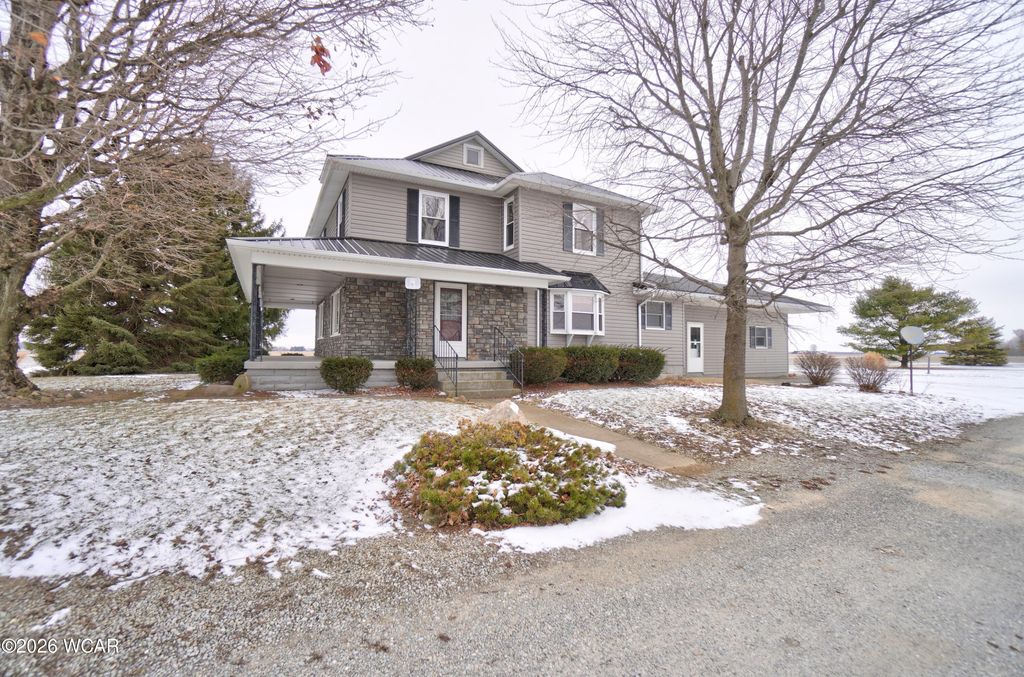 Photo of 8626 County Road 175, Kenton, OH 43326 (MLS # 309228)