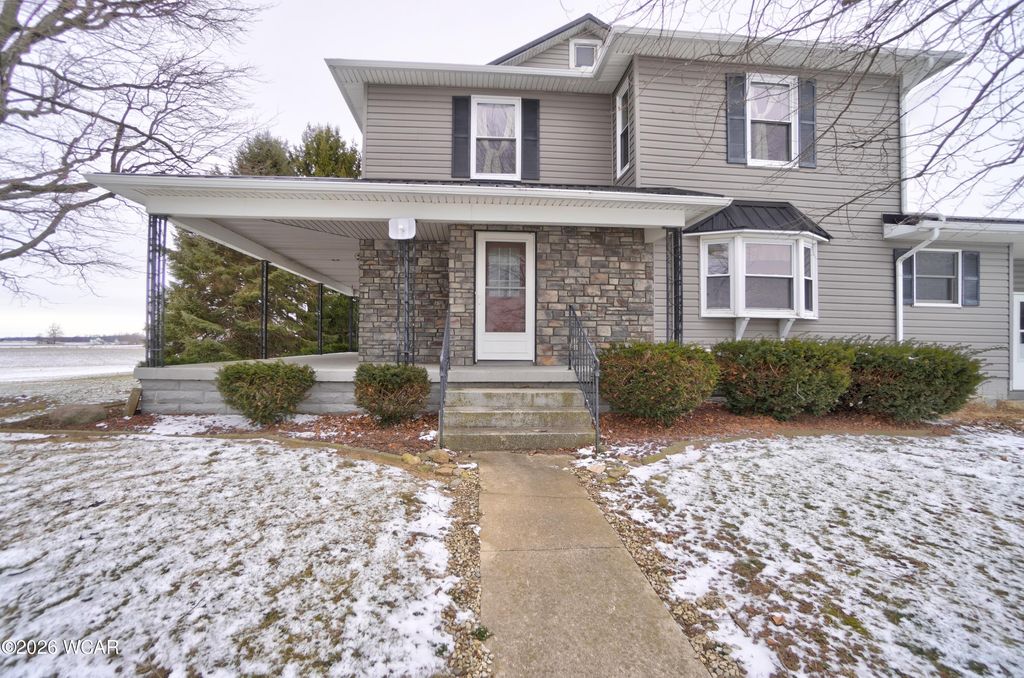 Photo of 8626 County Road 175, Kenton, OH 43326 (MLS # 309228)