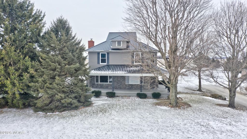 Photo of 8626 County Road 175, Kenton, OH 43326 (MLS # 309228)