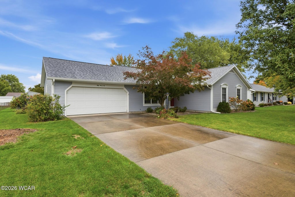 Photo of 5096 Hummingbird Street, Elida, OH 45807 (MLS # 311912)