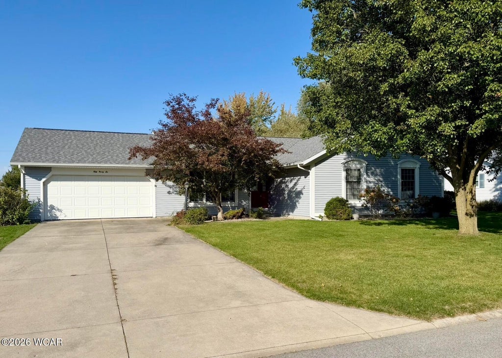 Photo of 5096 Hummingbird Street, Elida, OH 45807 (MLS # 311912)
