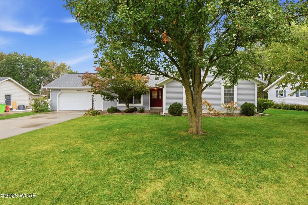 Photo of 5096 Hummingbird Street, Elida, OH 45807 (MLS # 311912)