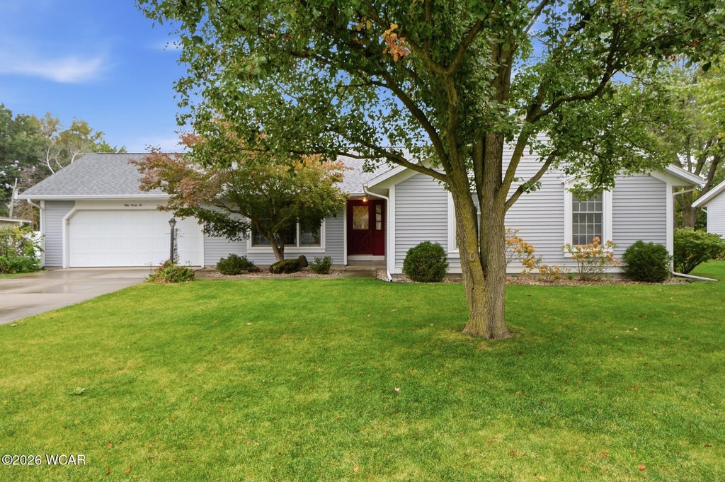 Photo of 5096 Hummingbird Street, Elida, OH 45807 (MLS # 311912)