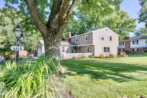 1113 Knowlton Road, Bellefontaine, OH 43311 - #: 302093