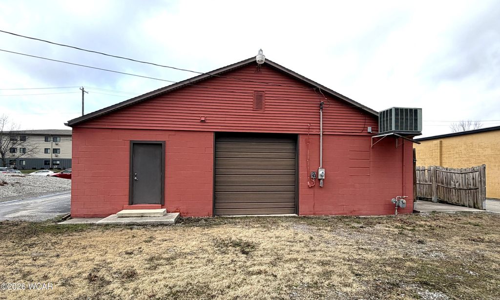 Photo of 142 Vance Street, Bluffton, OH 45817 (MLS # 309879)