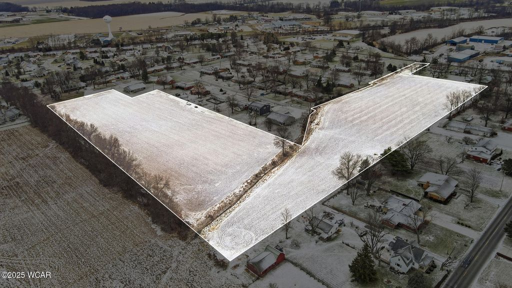 Photo of 0 Alix Drive, Lima, OH 45807 (MLS # 309019)