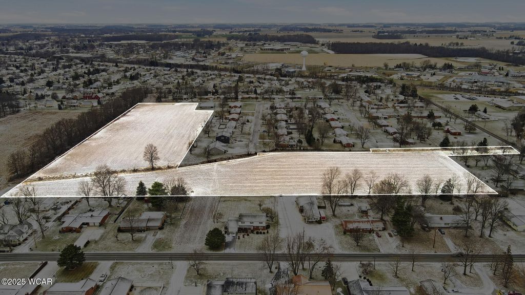 Photo of 0 Alix Drive, Lima, OH 45807 (MLS # 309019)