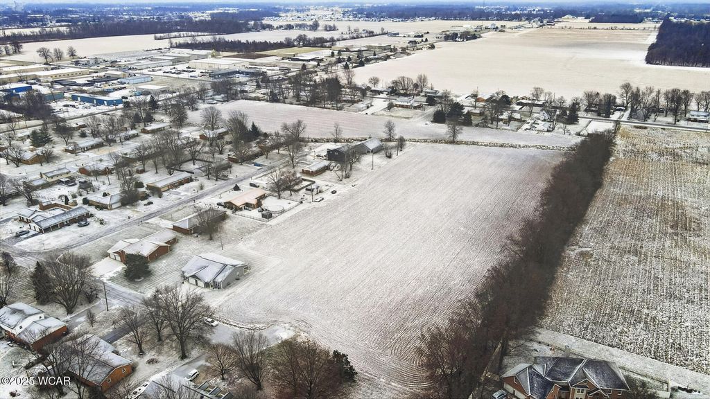 Photo of 0 Alix Drive, Lima, OH 45807 (MLS # 309019)