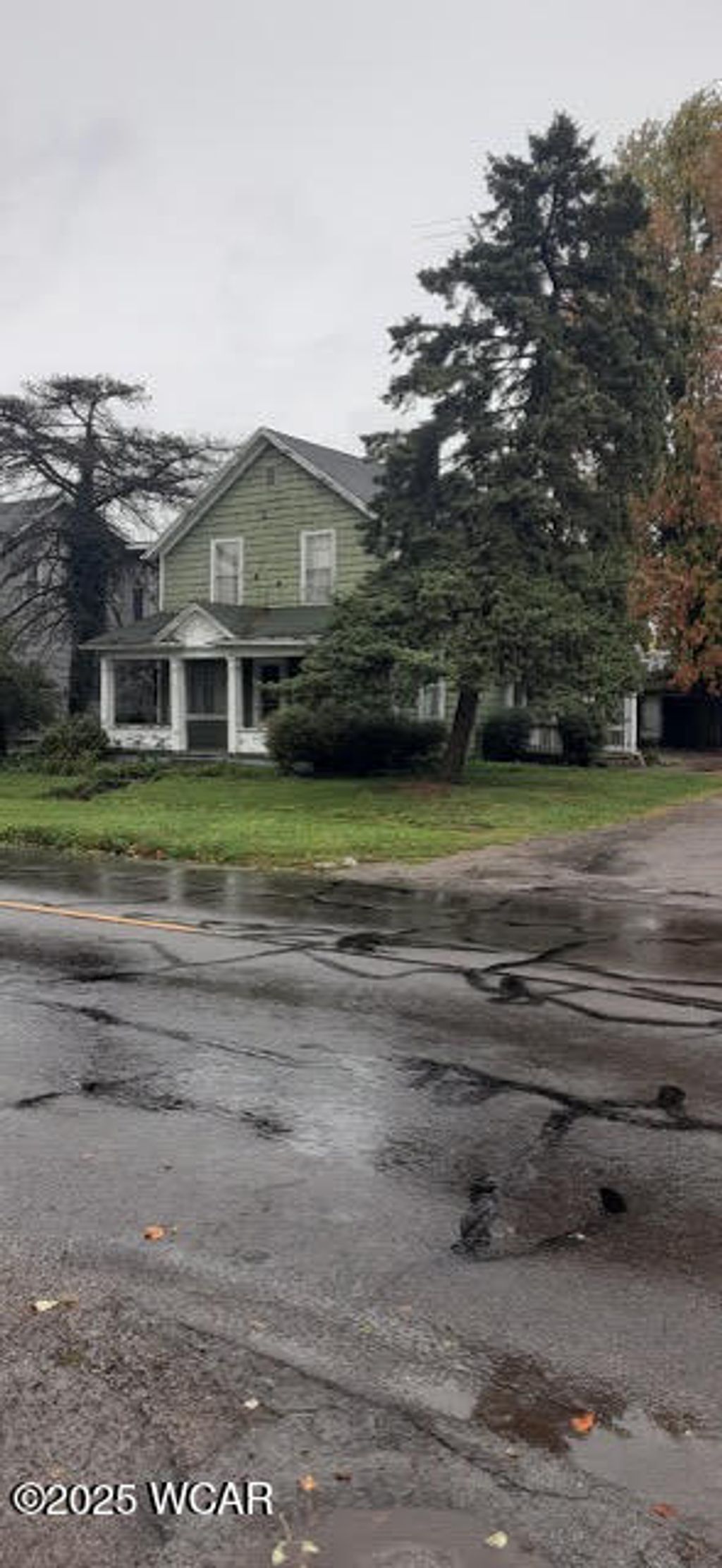 Photo of 513 E E Franklin St. Street, Kenton, OH 43326 (MLS # 308594)