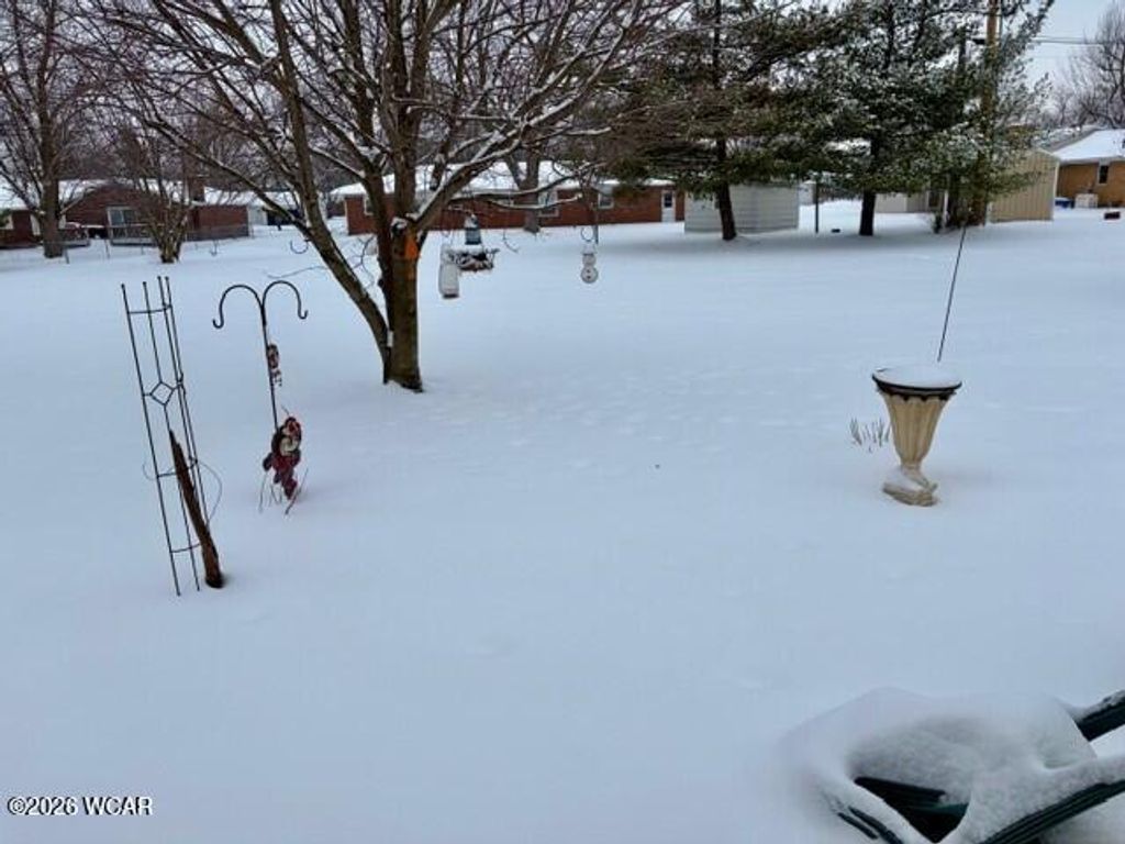 Photo of 2561 BATY RD. Rd, Lima, OH 45807 (MLS # 309380)