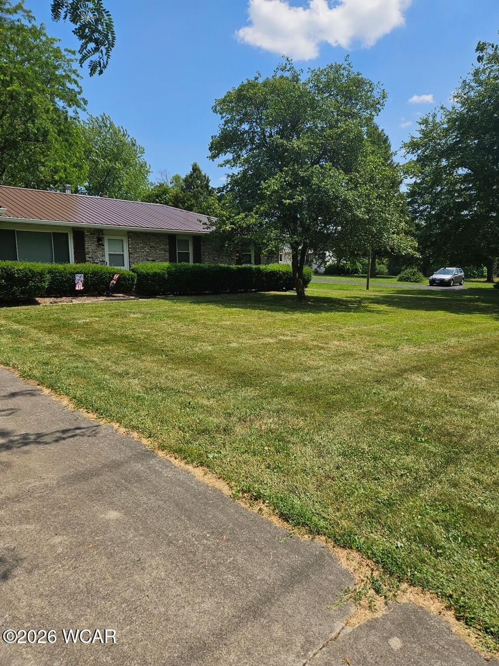 Photo of 4867 Shawnee Road, Lima, OH 45806 (MLS # 310273)