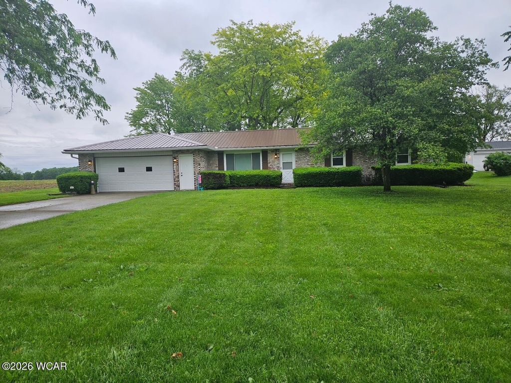 Photo of 4867 Shawnee Road, Lima, OH 45806 (MLS # 310273)