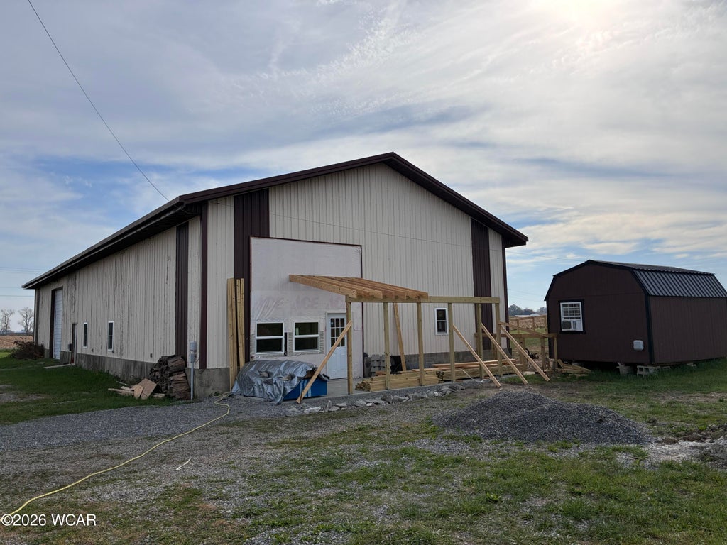 Photo of 1924 Township Road 130, Harrod, OH 45850 (MLS # 312027)