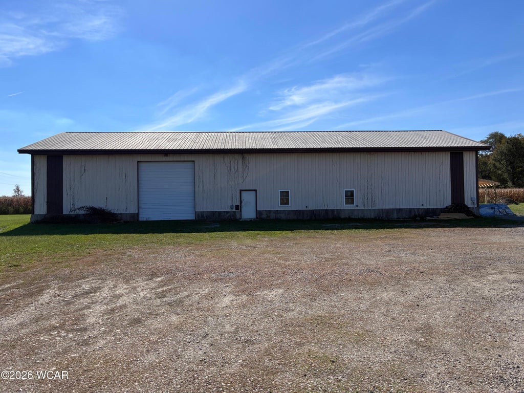 Photo of 1924 Township Road 130, Harrod, OH 45850 (MLS # 312027)