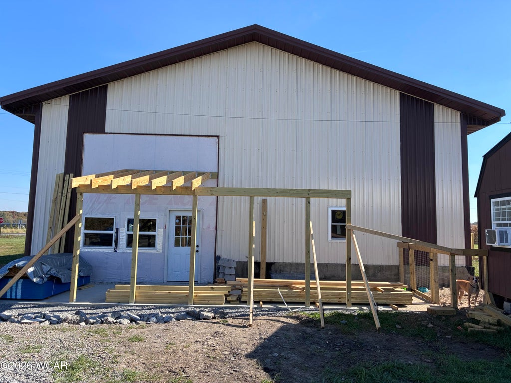 Photo of 1924 Township Road 130, Harrod, OH 45850 (MLS # 312027)