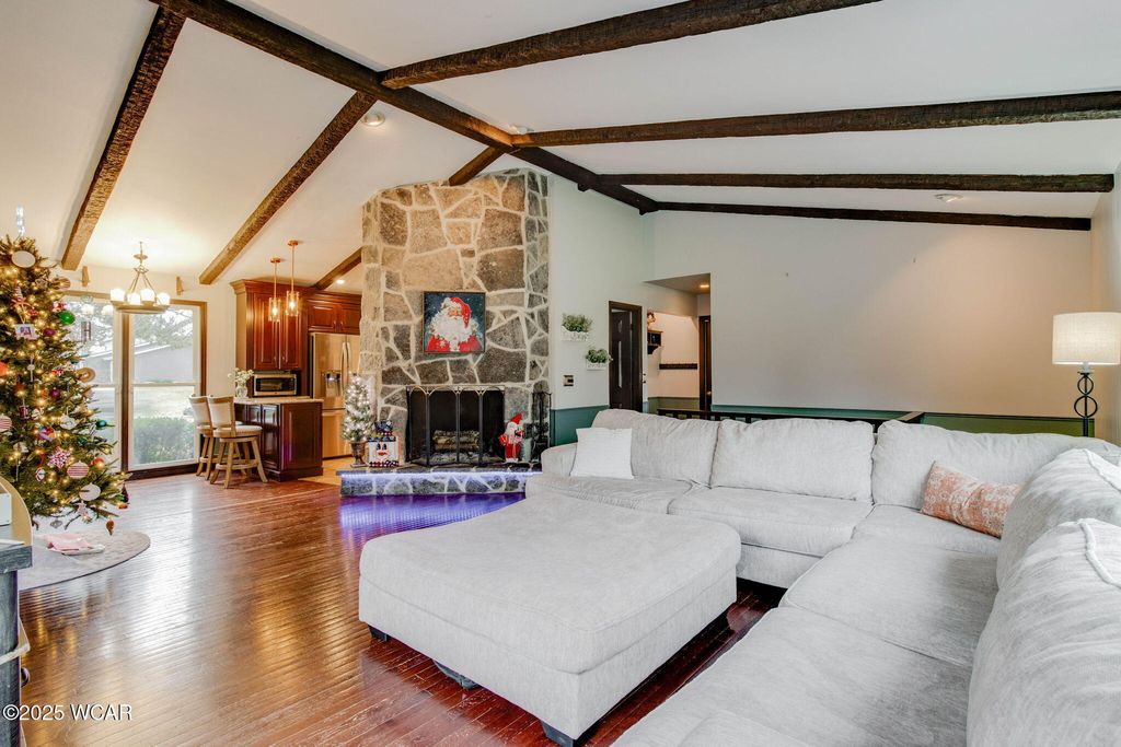 Photo of 4920 Tillamook Trail, Lima, OH 45805 (MLS # 309093)