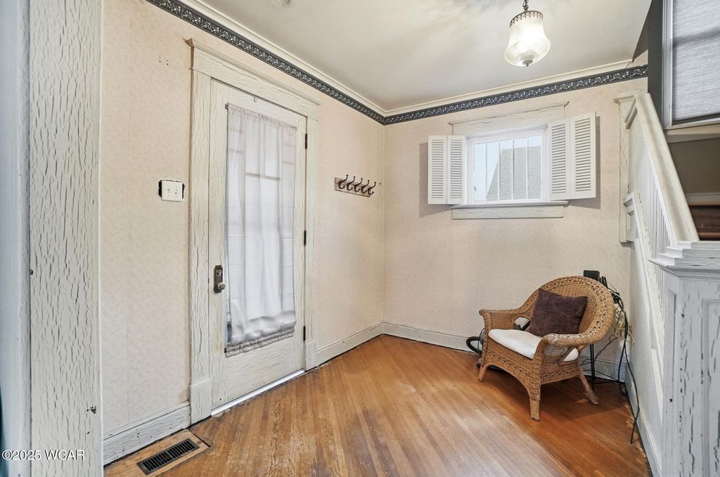 Photo of 307 W Benton Street, Wapakoneta, OH 45895 (MLS # 308723)