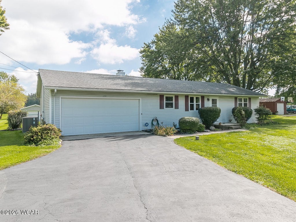Photo of 1777 Bowman Road, Lima, OH 45804 (MLS # 311752)
