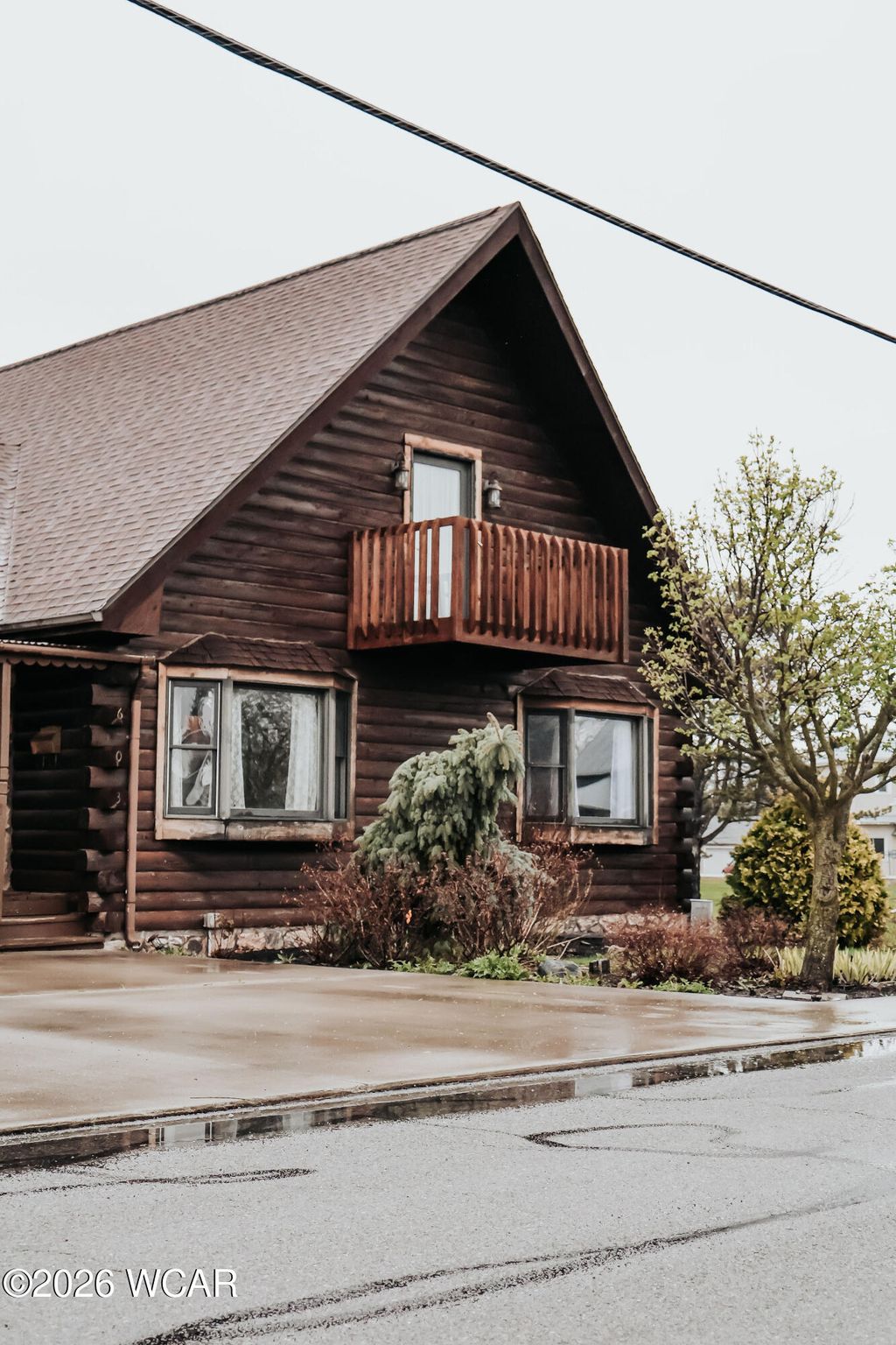 Photo of 603 S Main Street, Columbus Grove, OH 45830 (MLS # 309862)