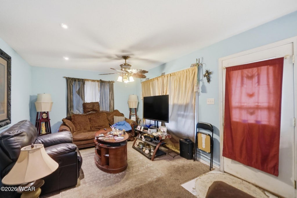 Photo of 1472 Feeman Avenue, Lima, OH 45805 (MLS # 311177)