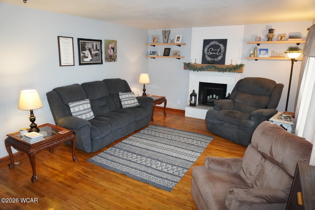 Photo of 2025 Lyn Grove Drive, Lima, OH 45806 (MLS # 310630)