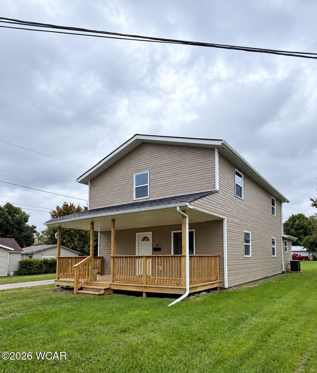 Photo of 814 S Wayne Street, Kenton, OH 43326 (MLS # 311696)