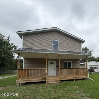 Photo of 814 S Wayne Street, Kenton, OH 43326 (MLS # 311696)