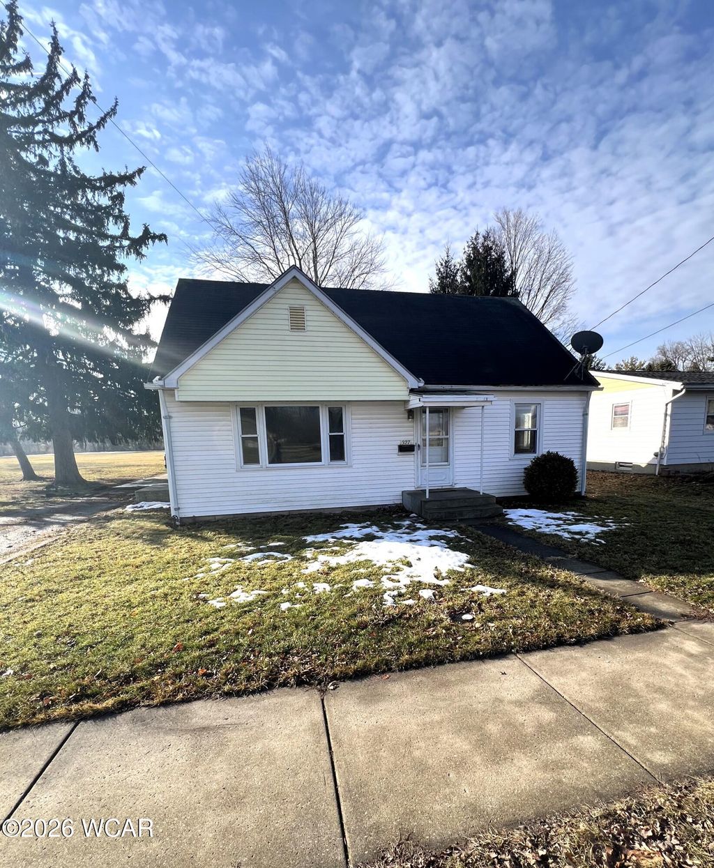 Photo of 327 W North Avenue, Ada, OH 45810 (MLS # 309505)