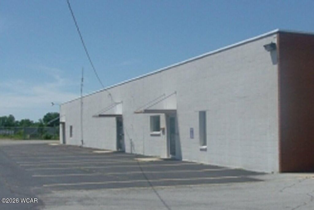 Photo of 1275 N Cole Street, Lima, OH 45801 (MLS # 309541)