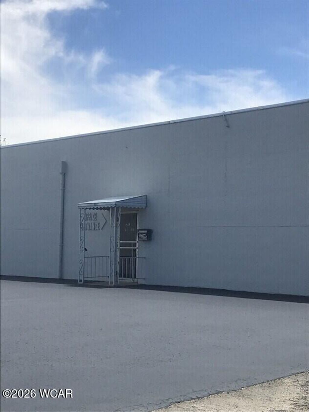 Photo of 1275 N Cole Street, Lima, OH 45801 (MLS # 309541)