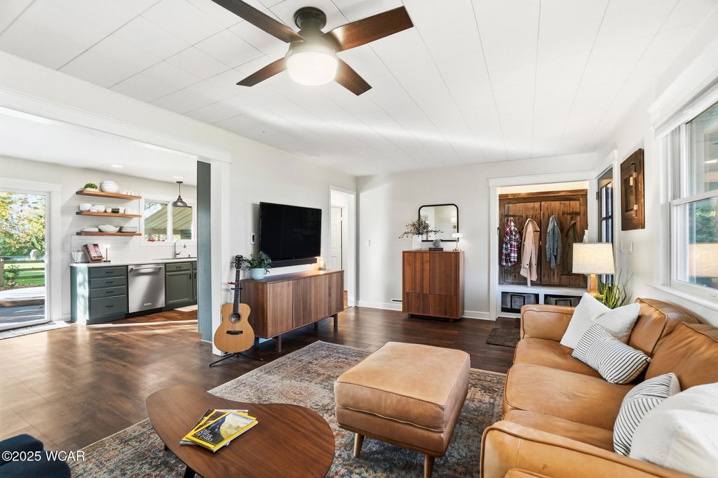 Photo of 14101 Township Rd 213, Findlay, OH 45840 (MLS # 308841)