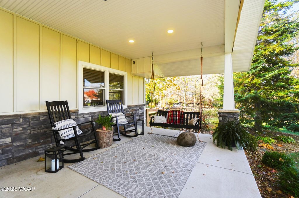 Photo of 14101 Township Rd 213, Findlay, OH 45840 (MLS # 308841)