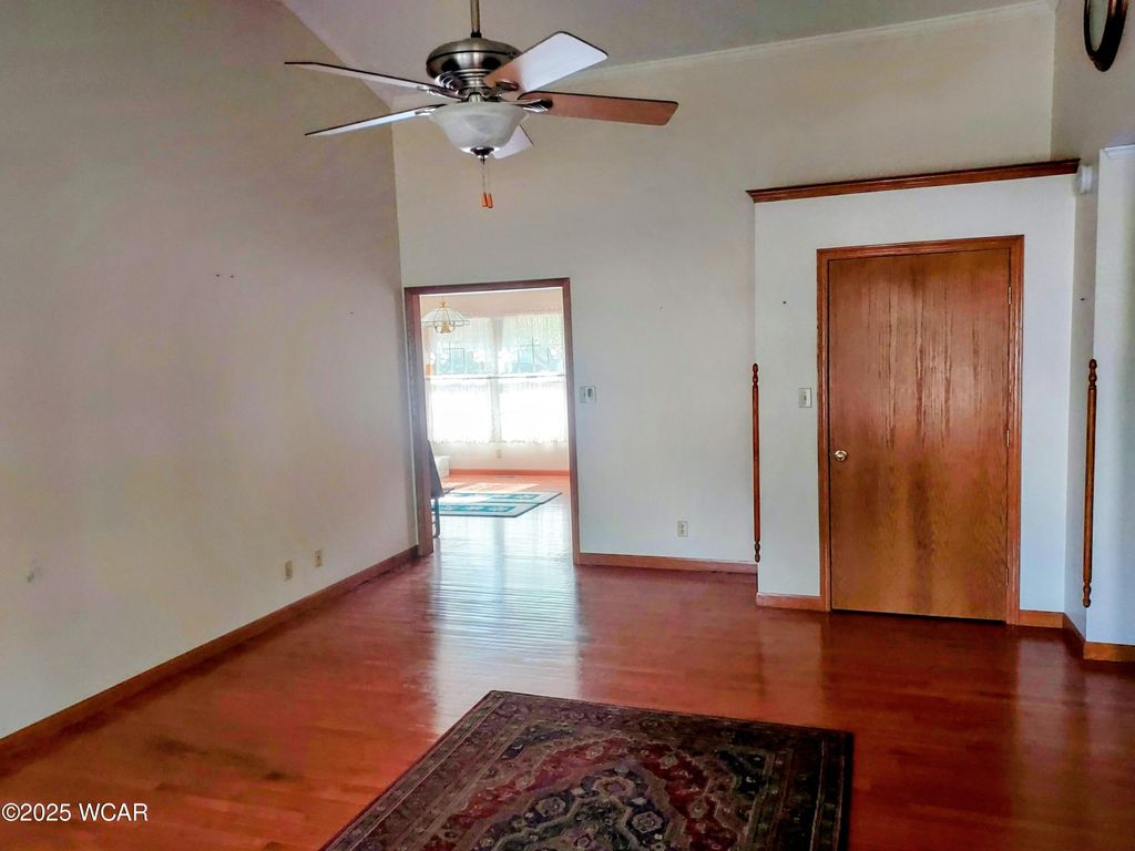 Photo of 302 Willow Bend Drive Dr, Columbus Grove, OH 45830 (MLS # 308268)