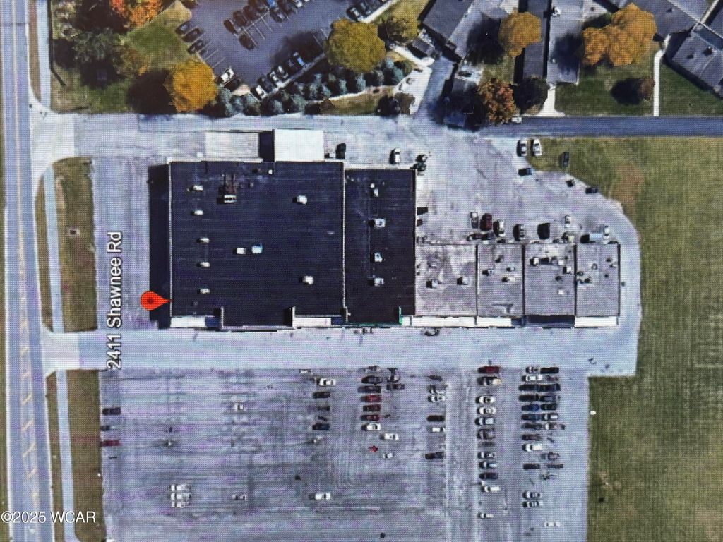 Photo of 2411 Shawnee Road Road, Lima, OH 45806 (MLS # 309249)