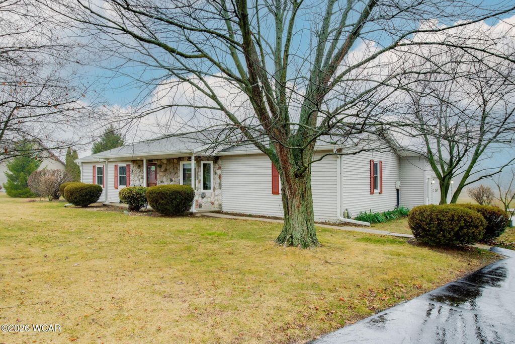 Photo of 3465 Sugar Creek Road, Elida, OH 45807 (MLS # 309577)