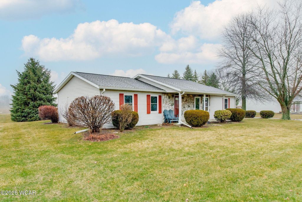 Photo of 3465 Sugar Creek Road, Elida, OH 45807 (MLS # 309577)
