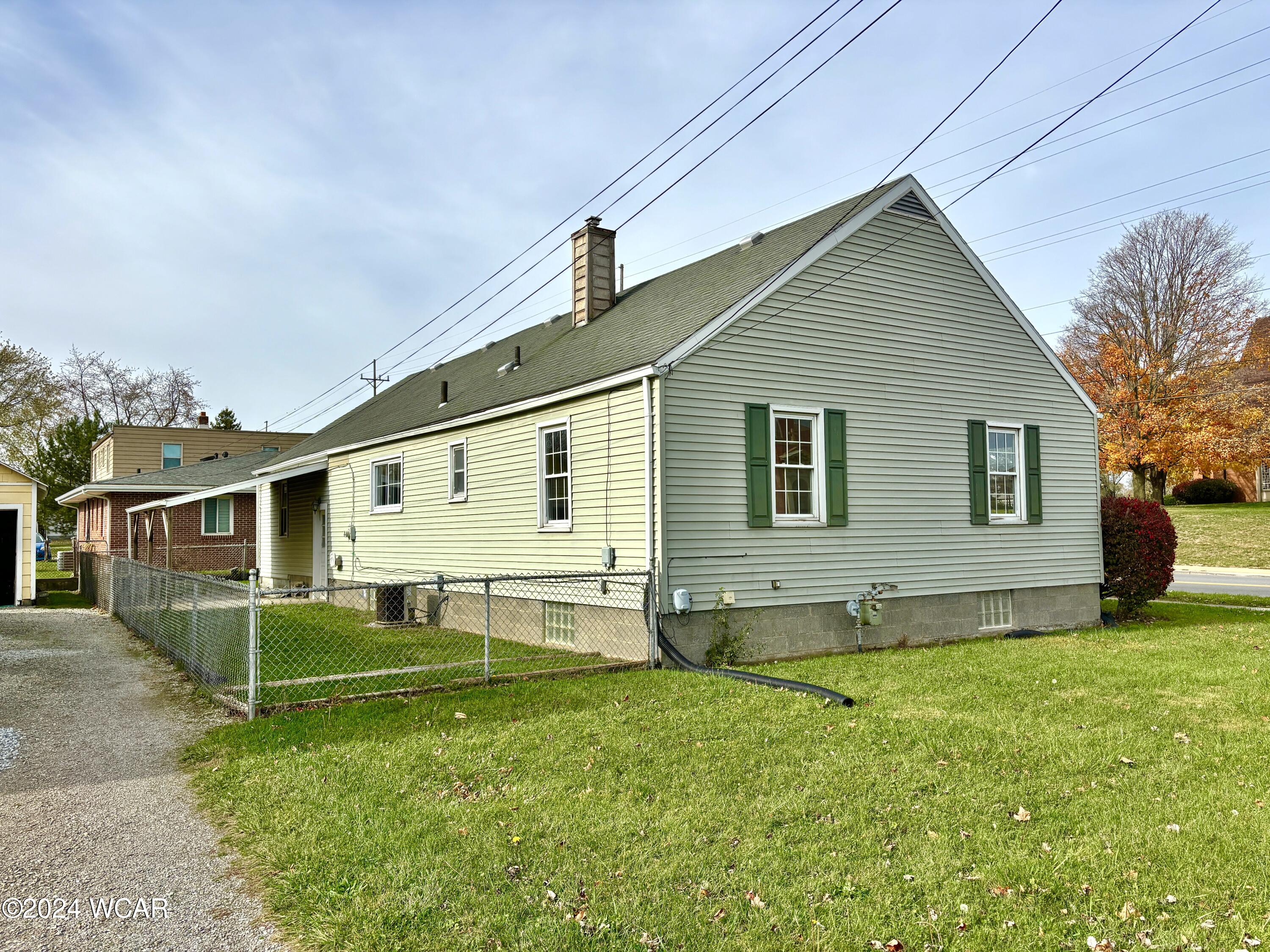 Lima, Ohio 45801, United States, 3 Bedrooms Bedrooms, ,1 BathroomBathrooms,Residential,Active,33029